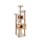 木登りアスレチックタワー ハイタイプ メーカー直送 ▼返品・キャンセル不可【他商品との同時購入不可】