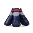 L'ange わんPAWプロテクト ベーシックネイビー 5号 メーカー直送 ▼返品・キャンセル不可【他商品との同時購入不可】