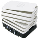 家庭用食品乾燥機 TTM-435S メーカー直送 ▼返品・キャンセル不可【他商品との同時購入不可】