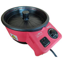 一人焼肉器・鍋 プチソトコン THP-230YN メーカー直送 ▼返品・キャンセル不可【他商品との同時購入不可】