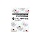 ◆ODD PROTEIN(オッド プロテイン) バナナ 500g
