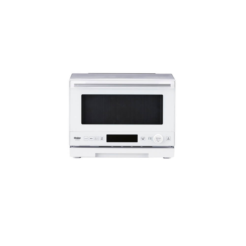 単機能レンジ 20L ワイドフラット型 JM-WFH20A メーカー直送