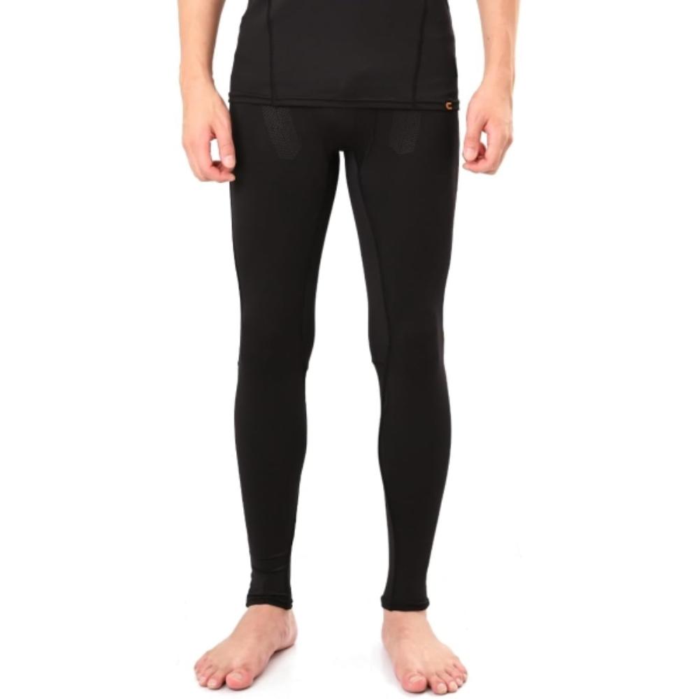 113019M コロバニィ アンダーロングスパッツ M メーカー直送 ▽返品