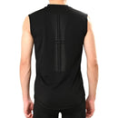 コロバニィ Vネックアンダーノースリシャツ L 110019 メーカー直送 ▼返品・キャンセル不可【他商品との同時購入不可】