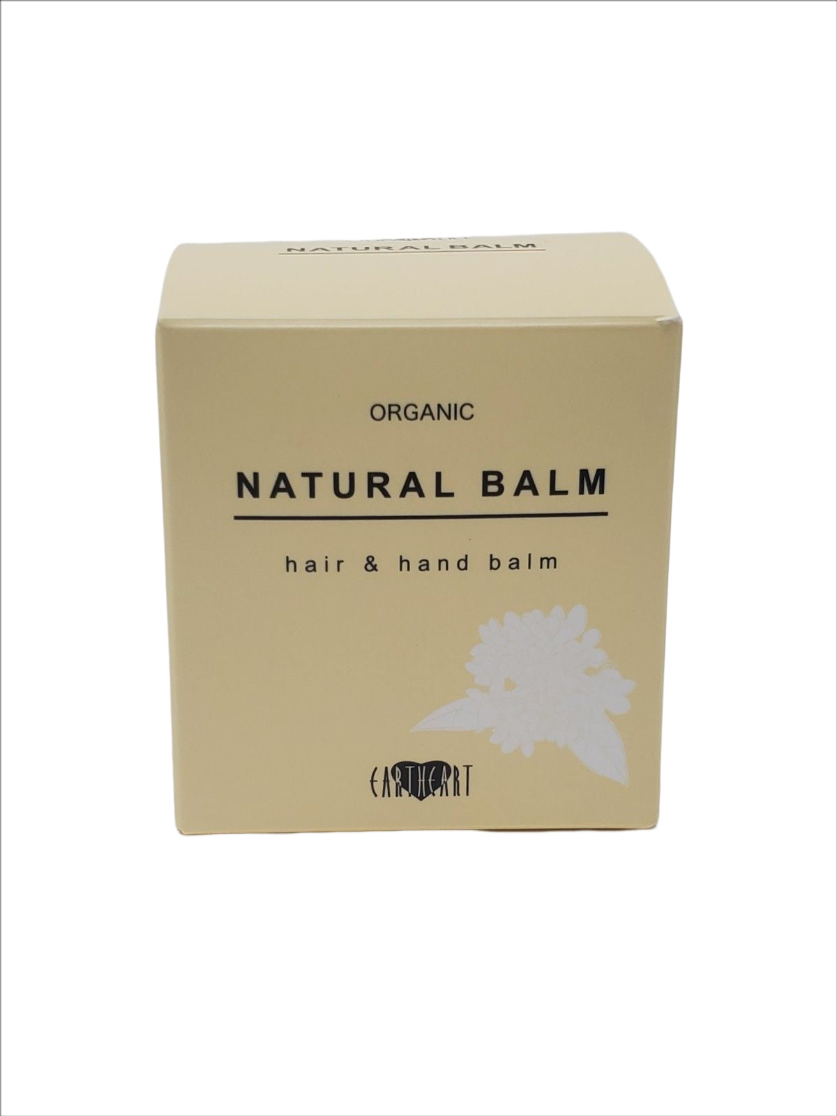 Earth Heart Natural Balm OS