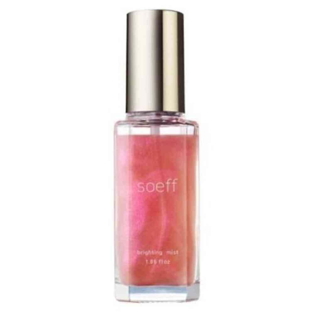 soeff（ソフ）ブライティングミスト M 55ml