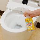 Lec Chemical citric acid gekiochikun bubble spray 400ml