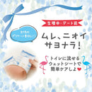 レック FMフェムウエット 無香料 20枚×2個