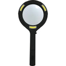 トレードワン cobライト搭載ハンドルーペ