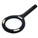 トレードワン cobライト搭載ハンドルーペ