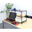 トレードワン ワークスペースフリーラック ショート