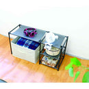 トレードワン ワークスペースフリーラック ショート