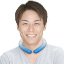 トレードワン 冷感ネックリング L