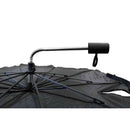 トレードワン 車用折りたたみ式サンシェードパラソル フレキシブル S