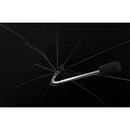 トレードワン 車用折りたたみ式サンシェードパラソル フレキシブル S