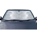 トレードワン 車用折りたたみ式サンシェードパラソル フレキシブル M