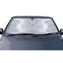 トレードワン 車用折りたたみ式サンシェードパラソル フレキシブル M