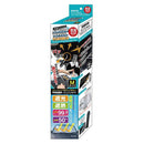 トレードワン 車用折りたたみ式サンシェードパラソル フレキシブル M