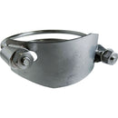 Seiho アールパワーバンド(SUS)右巻耐圧用 112-92 メーカー直送 ▼返品・キャンセル不可【他商品との同時購入不可】