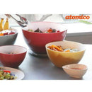 シービージャパン 耐熱レンジボウル18cm トマト