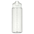 シービージャパン Track&Goウォーターボトル ホワイト