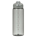 シービージャパン Track&Goウォーターボトル グレー
