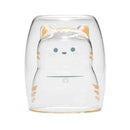 uca 耐熱ネコグラス トラ 1個