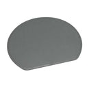 シービージャパン スペースを無駄なく使える半月まな板D グレー