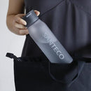 シービージャパン オーディナリーボトル550 カーキ