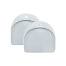 atomico アトミコ 食材がすくいやすいまな板ちりとり 2枚入