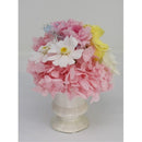 プリザードフラワー ミニョン 花器付き MF-10 メーカー直送 ▼返品・キャンセル不可【他商品との同時購入不可】