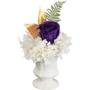 ローズゴールドパープル AKM-036 メーカー直送 ▼返品・キャンセル不可【他商品との同時購入不可】