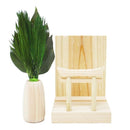 ミニ S 荒神松丸立て 鳥居付き 神棚セット メーカー直送 ▼返品・キャンセル不可【他商品との同時購入不可】