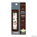 PGA スティック型モバイルバッテリー 3000mAh トイ・ストーリー PG-DLBJ30A04TOY