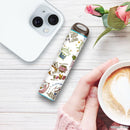 PGA スティック型モバイルバッテリー 3000mAh トイ・ストーリー PG-DLBJ30A04TOY