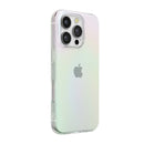 PGA iPhone 16 Pro用 クリアソフトケース オーロラ PG-24BTP02AR 25g