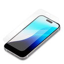 PGA iPhone 16 Pro用 液晶保護フィルム 高透明 PG-24BHD01 13g
