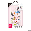 PGA iPhone 16用 エアクッションケース ズートピア PG-D24APT01ZTP 40g