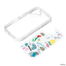 PGA iPhone 16用 エアクッションケース アリエル PG-D24APT02ARL 40g