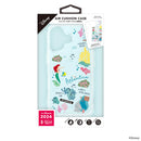 PGA iPhone 16用 エアクッションケース アリエル PG-D24APT02ARL 40g