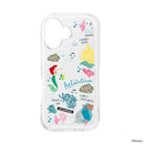 PGA iPhone 16用 エアクッションケース アリエル PG-D24APT02ARL 40g