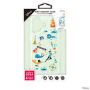 PGA iPhone 16用 エアクッションケース ピーター・パン PG-D24APT03PTR 40g