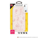 PGA iPhone 16用 ガラスフリップケース トムとジェリー PG-W24AGF02TAJ 70g