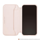 PGA iPhone 16用 ガラスフリップケース トムとジェリー PG-W24AGF02TAJ 70g