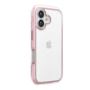 PGA iPhone16用 エアクッションケース サクラ PG-24APTA03PK 38g