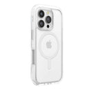 PGA iPhone 16Pro用 MagSafe対応 エアクッションケース PG-24BMGPTA05CL 41g