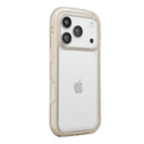 PGA iPhone 17 Pro用 エアクッションケース モカ 40g