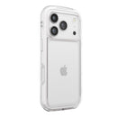 PGA iPhone 17 Pro用 エアクッションケース スノー 40g