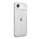 PGA iPhone Air用 クリアポケットケース クリア 25g