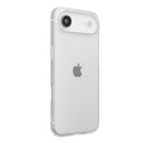 PGA iPhone Air用 クリアソフトケース クリア 25g